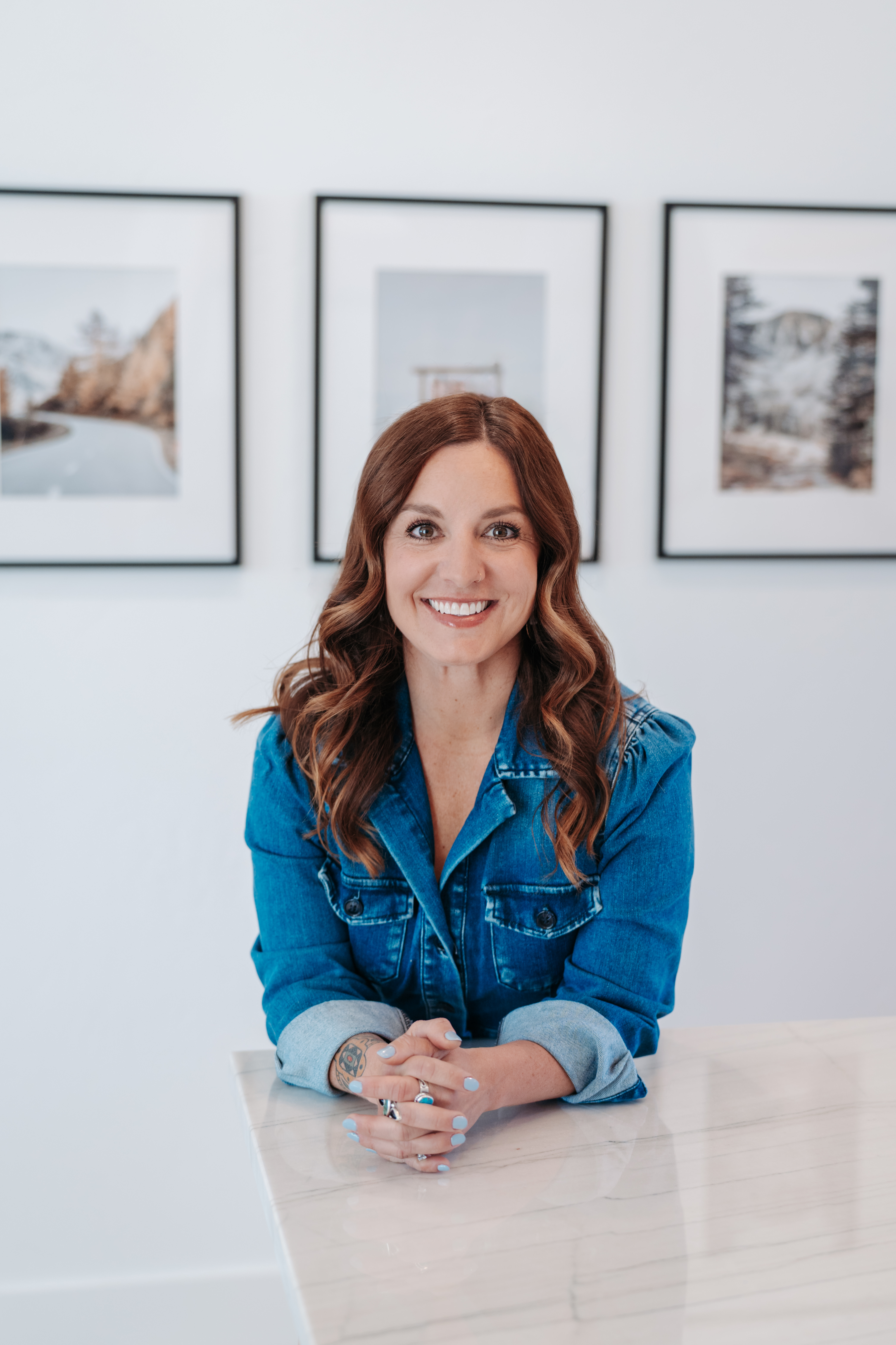 Christian Kelly, real estate advisor with Worth Clark Realty