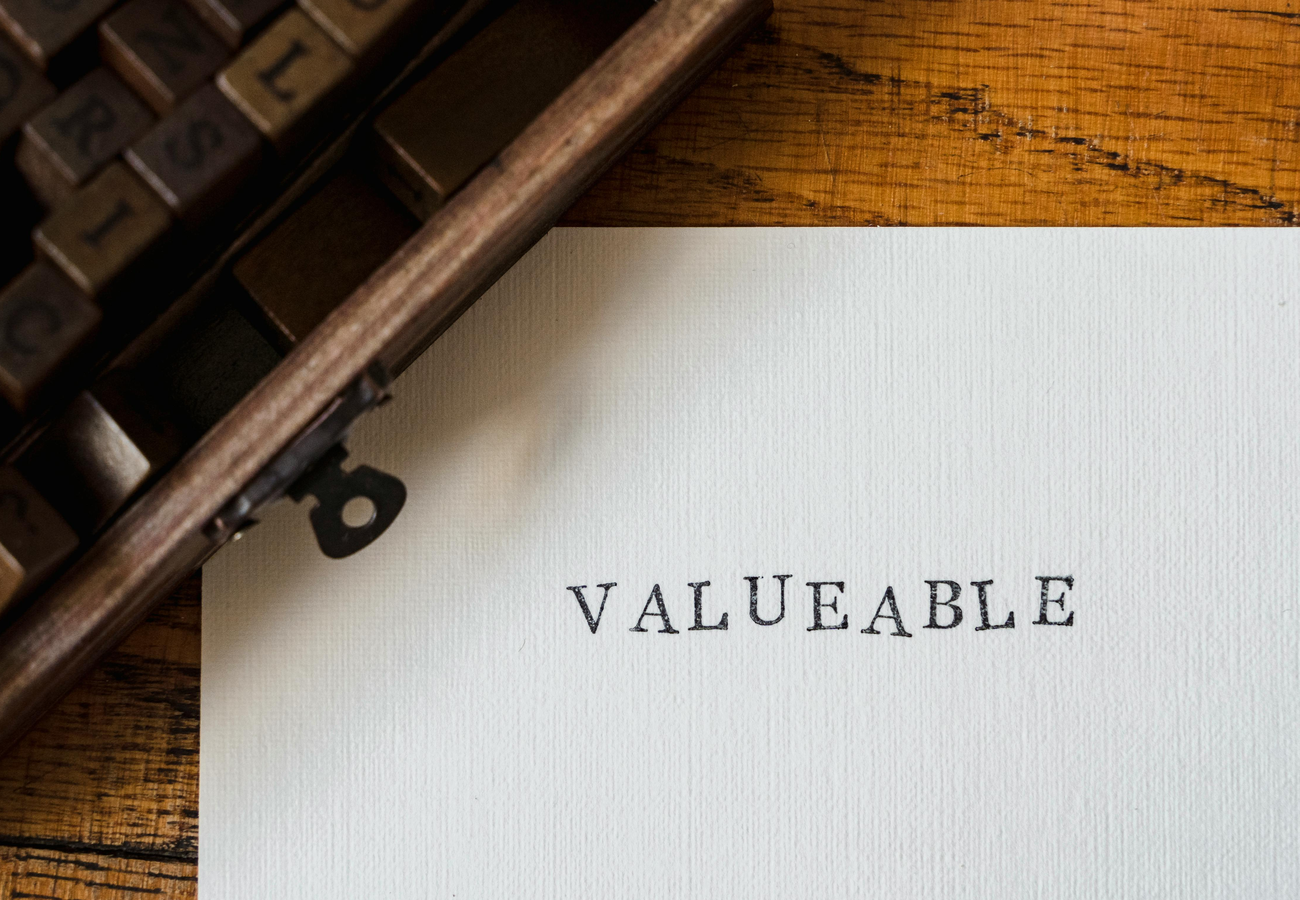 Jonathan Sweat reviewing a fully underwritten pre-approval file